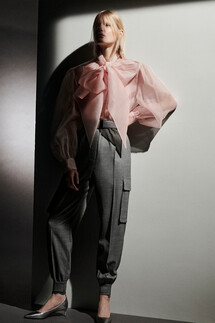 Max Mara Pre-Fall 2021 Collection / Коллекция Max Mara осень 2021